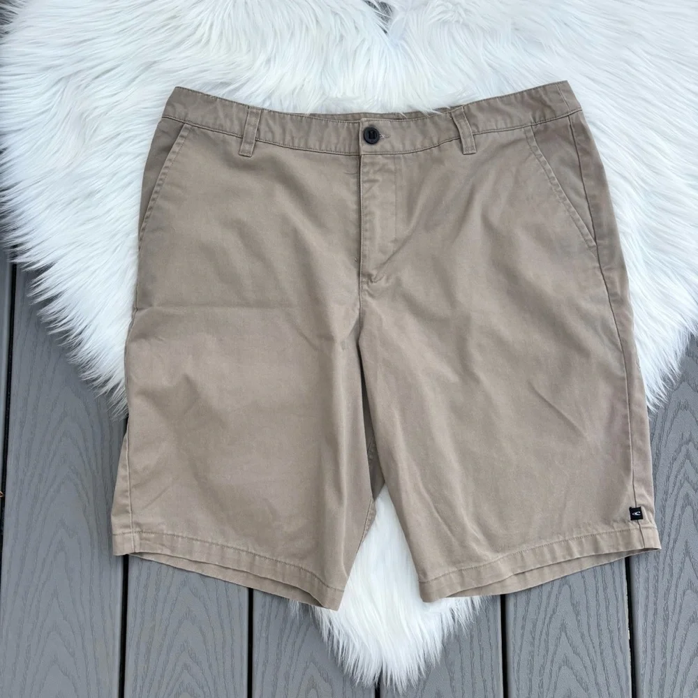 Men's O’Neill Khaki Shorts